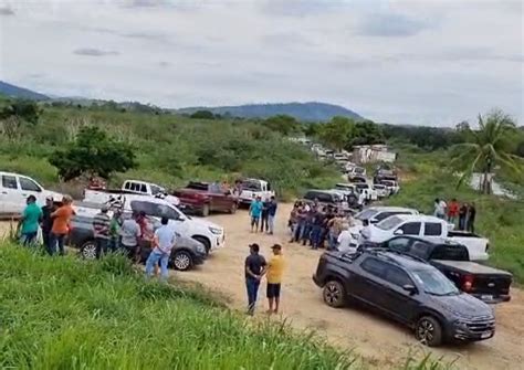 Pajé professora e irmã de cacique conheça indígena morta durante