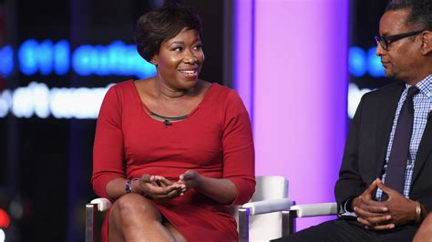 Msnbc Host Joy Reid Blames Hackers For Anti Gay Blog Posts But