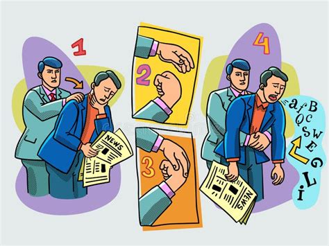 Heimlich Maneuver Stock Illustrations 95 Heimlich Maneuver Stock Illustrations Vectors