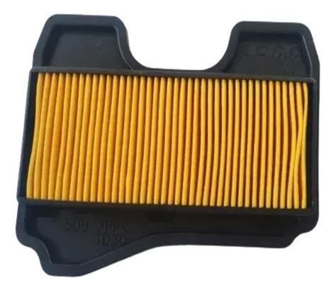 Filtro De Aire Yamaha Crypton Original Mercadolibre