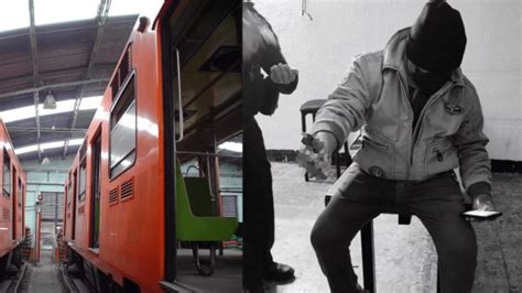 L Nea Del Metro Le Amputa El Dedo A Un Hombre