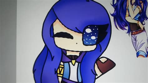 Drawing Itsfunneh Youtube