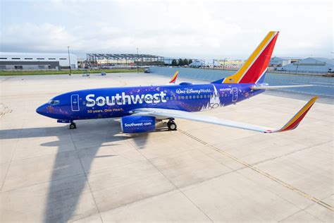 Southwest Airlines Reveals Plans For Houston Hobby Airport Expansion