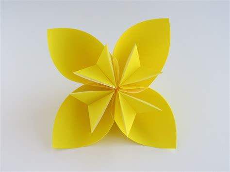 How To Make Beautiful Origami Kusudama Flowers Best Flower Site