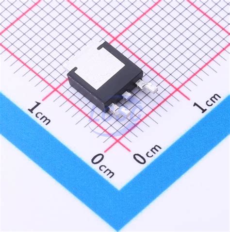 FGD1240G2 Onsemi IGBTs JLCPCB