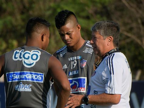 Junior Rescindir A Contrato Con El Chino Sandoval Rta Noticias