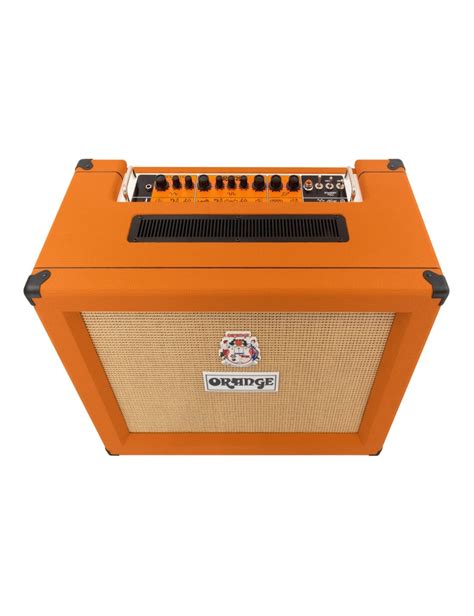 Orange Rockerverb C Neo Mkiii Disalvatoremusicstore It