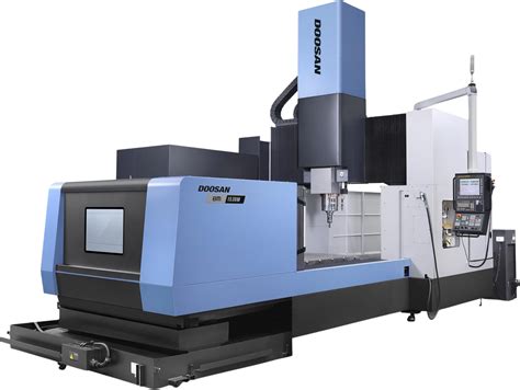 Bm 1530m Double Column Fixed Cross Rail Machining Centre Mills Cnc