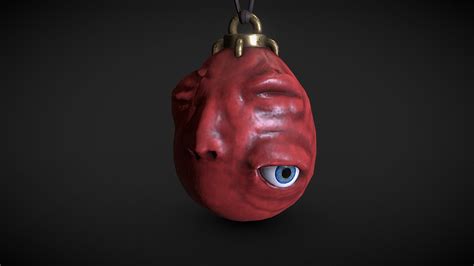 Behelit Berserk (Fan Art) - Download Free 3D model by Randyr1444 ...