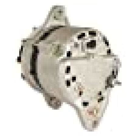 Rareelectrical New Alternator Compatible With Nissan Lift Trucks Sd T