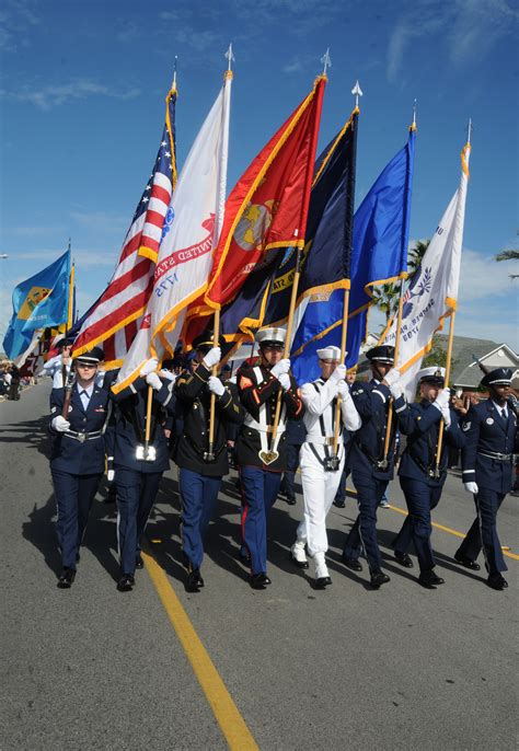 Veterans Day parade > Keesler Air Force Base > Article Display