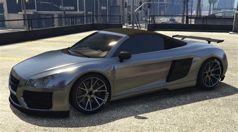 Obey F Cabrio Gta Online Vehicle Stats Price How To Get