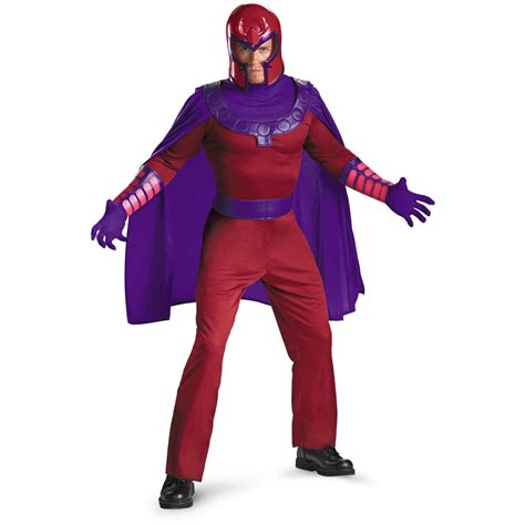 Magneto Costumes | PartiesCostume.com