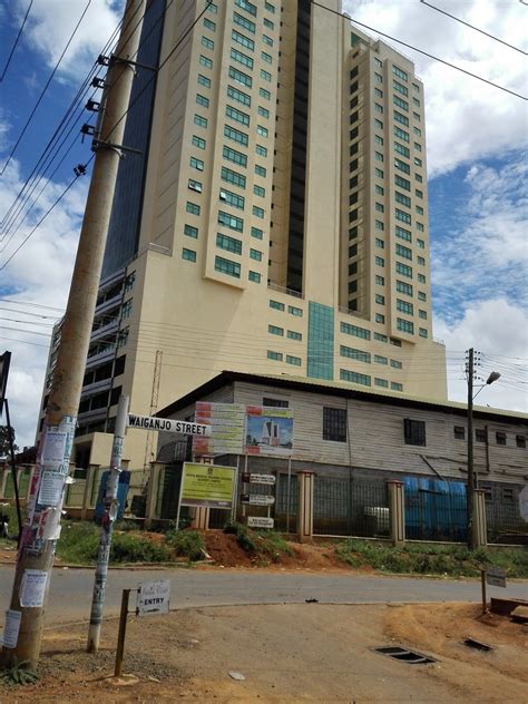 Eldoret Town Uasin Gishu County development coming up | KenyaTalk