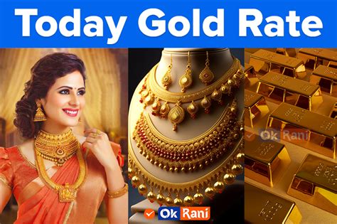 Todays Gold Rate In India Th Apr