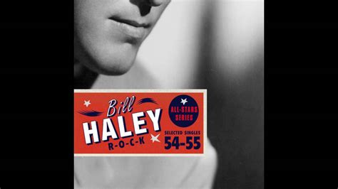 Bill Haley His Comets Rock A Beatin Boogie YouTube