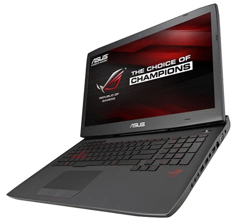 Asus Rog G Jy Dh Gaming Laptop With Nvidia M Ssd