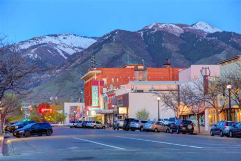 What Is The Best Place To Live In Utah In 2024