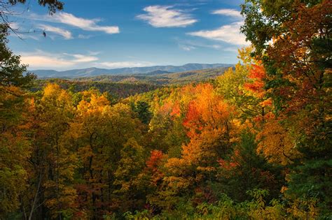 The Best Cherokee NC Hiking Trails - Our Blue Ridge House