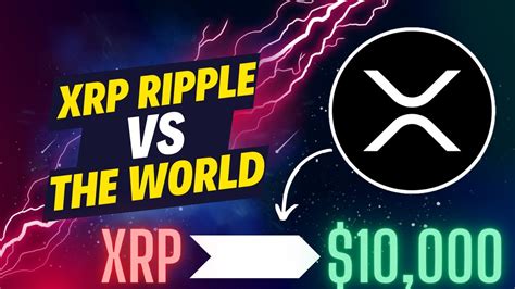 Ripple Xrp Leading The Digital Revolution Don T Miss This What Banks