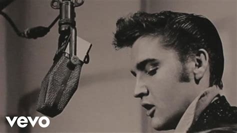 Elvis Presley The Complete Elvis Presley Masters YouTube