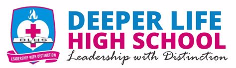 Deeper Life High School, DLHS – The Official Website of Deeper Life ...