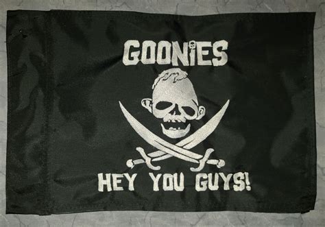 Goonies Sloth