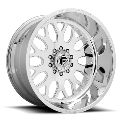 Fuel Dually Wheels Ff D Super Single Front Wheels Ff D Super