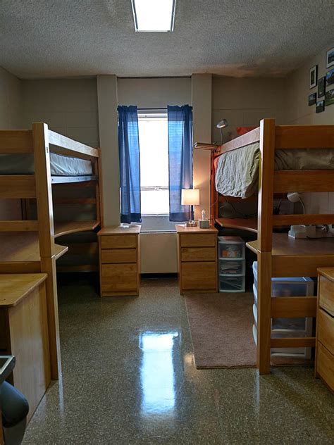 life   dorm positively southern