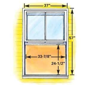 What Is Code For An Egress Window | Psoriasisguru.com