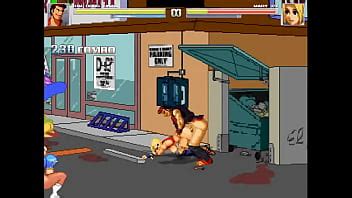 Recopilación de sexo hentai mugen con kim dong hwan parte 5 XVIDEOS