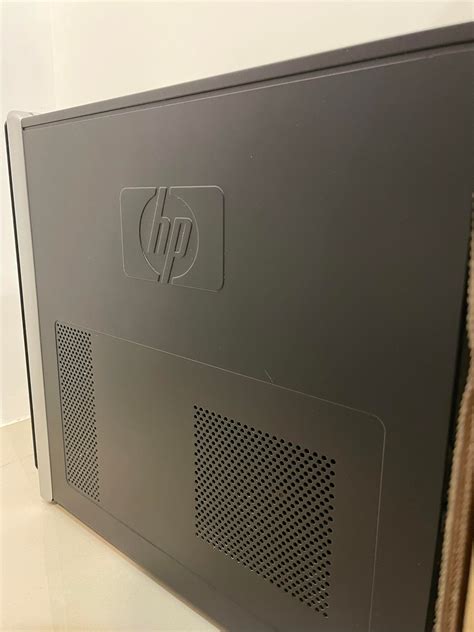 賣 全國 皆可 775腳位HP主機 Q6600 EAH3650 看板 HardwareSale 批踢踢實業坊