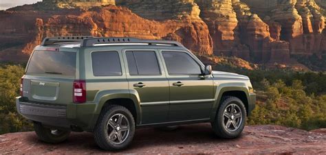 Adjusting The Roof On A 2017 Jeep Patriot A Comprehensive Guide My