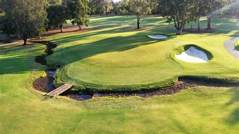 Top 100 Spotlight Concord Golf Club Australian Golf Digest