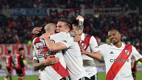 Se Va De River Antes De Tiempo El Olvidado Por Gallardo Que Puede