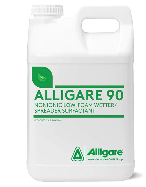 Alligare 90