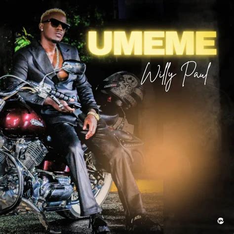 Audio Willy Paul Umeme Mp3 Download — Citimuzik