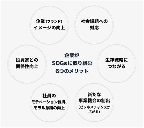 Sdgsに企業が取り組むメリットと注意点｜回避すべきsdgsウォッシュとは？｜ビズキューブ・コンサルティング