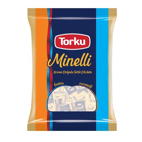 Torku Minelli M X S Tl Ikolata G Migros