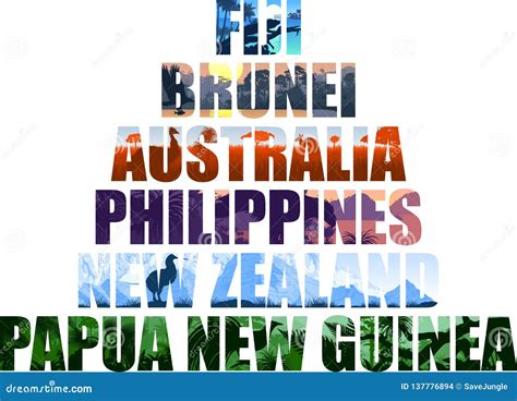 Papua New Guinea Map - The Independent State Of Papua New Guinea ...