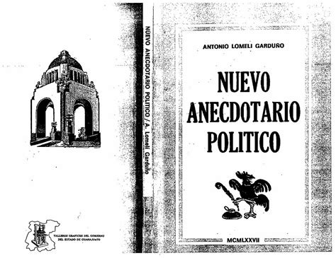 PDF Nuevo Anecdotario Político DOKUMEN TIPS