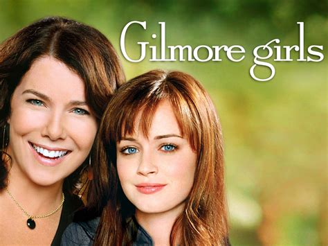 Watch Gilmore Girls Season 7 Prime Video