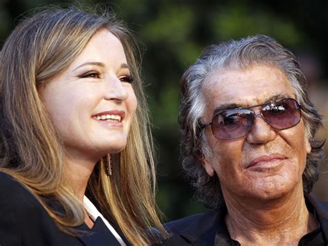 Modeschöpfer Roberto Cavalli ist tot VOL AT