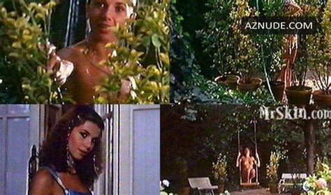 LA MUCHACHA DE LAS BRAGAS DE ORO NUDE SCENES AZNude