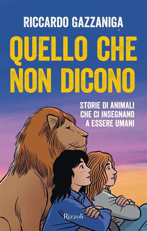 Quello Che I Ragazzi Non Dicono 7