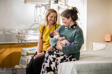 How Midwifery Group Practice Is Improving Outcomes For Women And Babies