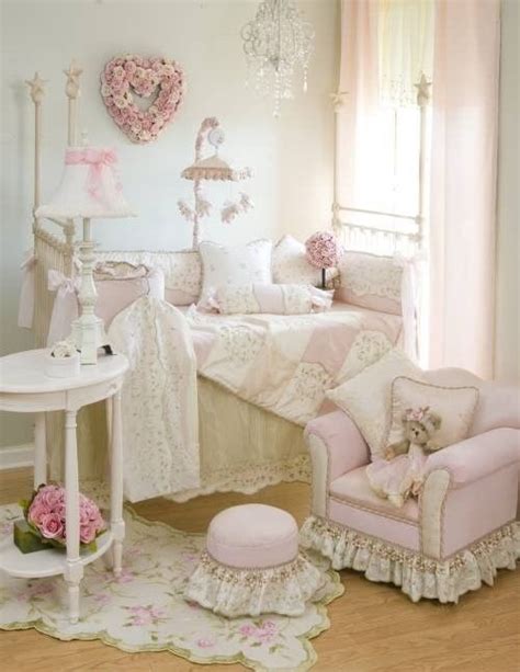 Pink Baby Girl Nursery Pictures, Photos, and Images for Facebook ...