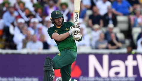 Kepler's son leaves Nottinghamshire for Worcestershire in county cricket