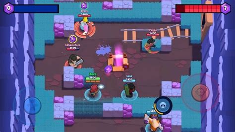 Jak Pobra Brawl Stars Na Pc