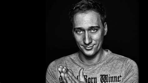 Stream Paul Van Dyk S Newly Relaunched Vonyc Sessions Dj Mag